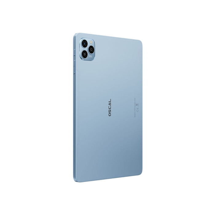 Планшет Oscal Pad 9 4/128GB 4G Dual Sim Blue (6931548322351)