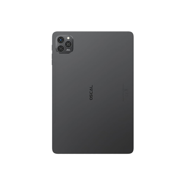 Планшет Oscal Pad 9 4/128GB 4G Dual Sim Grey (6931548322368)