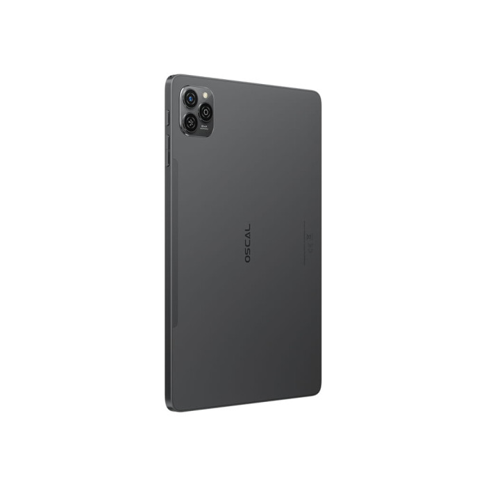 Планшет Oscal Pad 9 4/128GB 4G Dual Sim Grey (6931548322368)