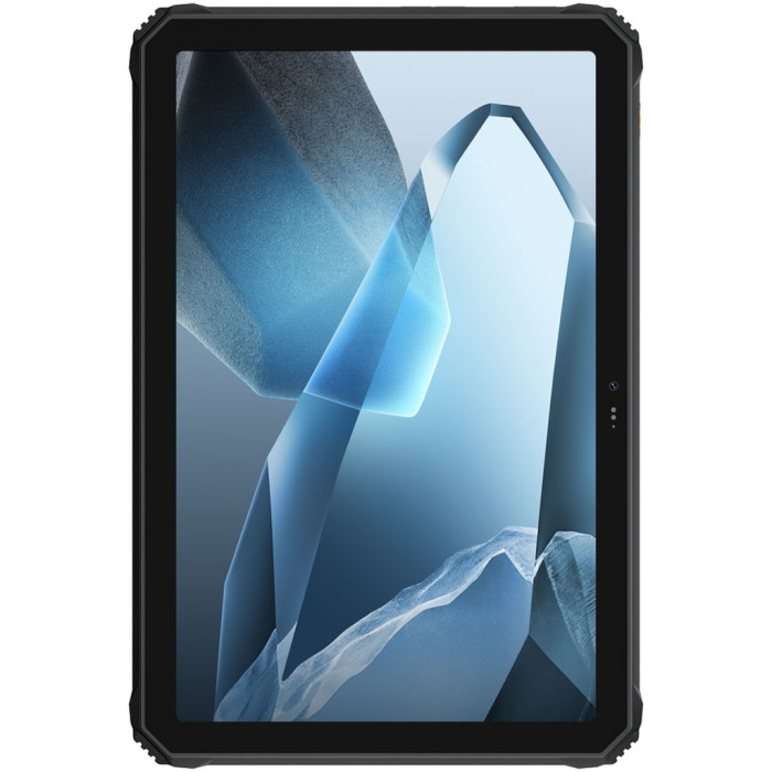 Планшет Oscal Spider 10 8/256GB 4G Dual Sim Black (6931548324461)