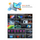 Планшет Oscal Pad 100 12.0