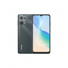 Мобільний телефон Oscal C30 Pro 4/64GB Black