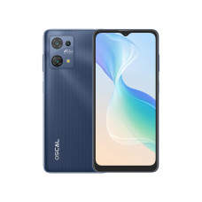 Мобільний телефон Oscal C30 Pro 4/64GB Blue