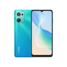 Мобільний телефон Oscal C30 Pro 4/64GB Green