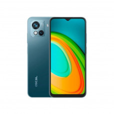 Мобільний телефон Oscal C80 8/128GB Blue