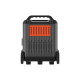 Зарядна станція Oscal PowerMax 6000W, 3600Wh (PowerMax 6000)