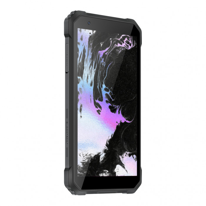 Мобільний телефон Oscal S60 Pro 4/32GB (night vision) Black