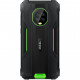 Мобільний телефон Oscal S60 Pro 4/32GB (night vision) Green