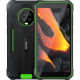 Мобільний телефон Oscal S60 Pro 4/32GB (night vision) Green