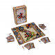 Настільна гра Osprey Games The King Is Dead 2nd Edition англ. (9781472836601)