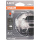 Автолампа Osram світлодіодна (2880R-02B)