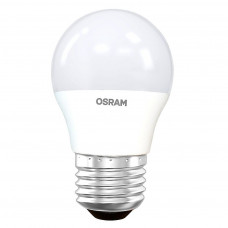 Лампочка Osram LED STAR P45 (4058075134324)