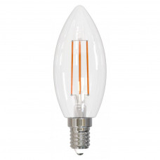 Лампочка Osram LS CLB75 6W/827 230V FIL E14 (4058075217805)