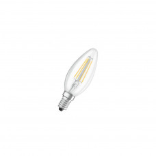 Лампочка Osram LS CL B60 DIM 5W/827 230V FIL E14 (4058075230354)