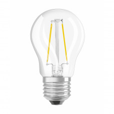 Лампочка Osram LED CL A100 DIM 12W/827 230V FIL E27 (4058075245907)