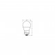 Лампочка Osram 4058075479531