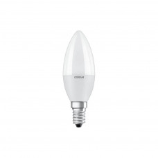 Лампочка Osram LED Star B60 7W (550Lm) 3000K E14 (4058075479715)