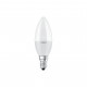 Лампочка Osram LED Star B60 7W (550Lm) 3000K E14 (4058075479715)