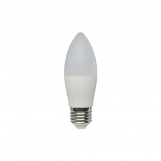 Лампочка Osram LED VALUE CL B60 7W/840 230V FR E27 10X1 (4058075479838)