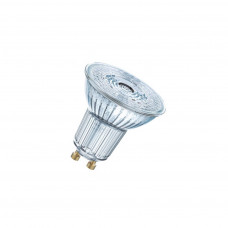 Лампочка Osram LED PAR16 80 60 6,9W/840 230V GU10 10X1 (4058075608795)