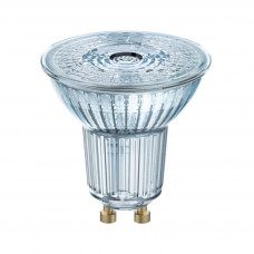 Лампочка Osram PARATHOM, PAR16, 8.3W, 3000K, GU10, дім-ая (4058075609112)