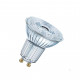 Лампочка Osram PARATHOM, PAR16, 8.3W, 3000K, GU10, дім-ая (4058075609112)