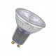 Лампочка Osram LED VALUE, PAR16, 9.6W, 3000K, GU10 (4058075609174)