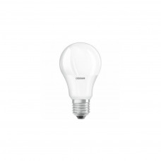 Лампочка Osram LED VALUE CL A60 6,5W/830 230VFR E27 10X1 (4058075623040)