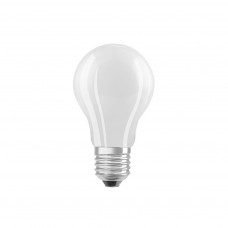 Лампочка Osram LED VALUE CL A75 8,5W/840 230V FR E27 10X1 (4058075623170)