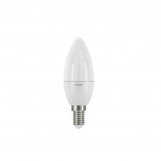 Лампочка Osram LED VALUE CL B60 6,5W/830 230V FR E14 10X1 (4058075623569)