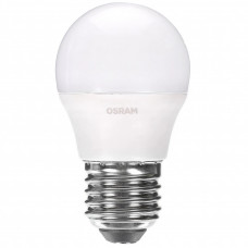 Лампочка Osram LED BASE P60 6,5W (560Lm) 3000K E27 (4058075627734)