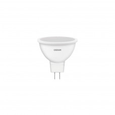 Лампочка Osram LED VALUE, MR16, 6W, 4000K, GU5.3 (4058075689237)