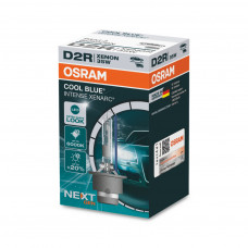 Автолампа Osram 66250CBN