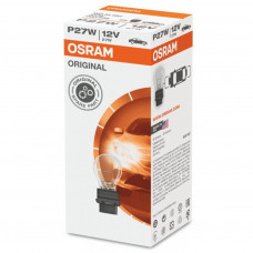 Автолампа Osram 27W (OS 3156)