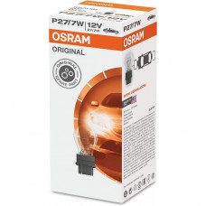 Автолампа Osram 27/7W (OS 3157)