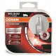 Автолампа Osram Автолампа галогенова 70W (OS 64155 TSP2BOX)