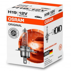 Автолампа Osram галогенова 60/55W (OS 64181L)