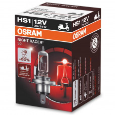 Автолампа Osram галогенова 35/35W (OS 64185NR5)