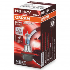 Автолампа Osram галогенова 35W (OS 64212NL)