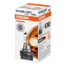 Автолампа Osram галогенова 55W (OS 64241)