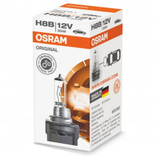 Автолампа Osram галогенова 35W (OS 64242)