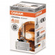 Автолампа Osram Автолампа ксенонова (OS 66150)