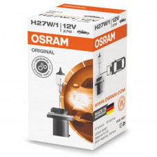 Автолампа Osram 27W (OS 880)