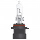 Автолампа Osram Автолампа галогенова 60W (OS 9005 XS)