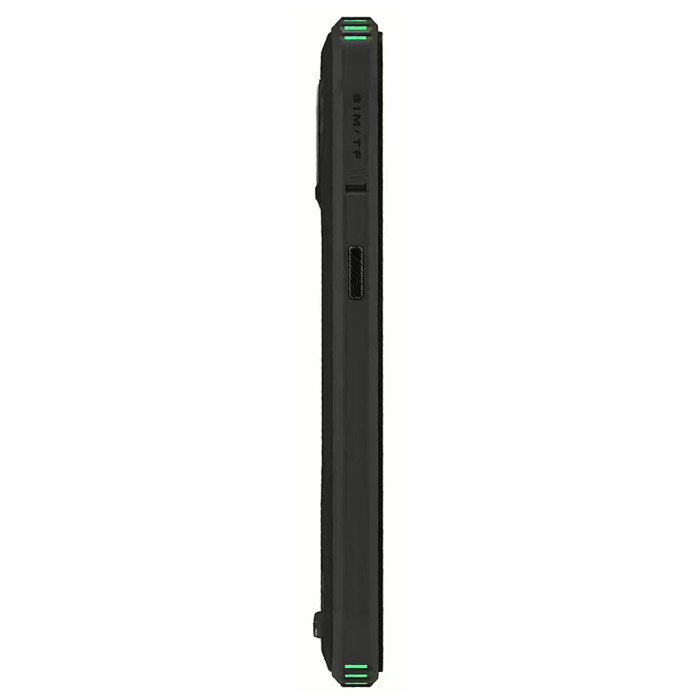 Мобільний телефон OUKITEL WP32 PRO 6/256GB Green (6931940757805)
