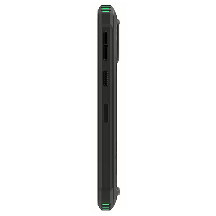 Мобільний телефон OUKITEL WP32 PRO 6/256GB Green (6931940757805)