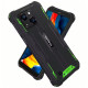 Мобільний телефон OUKITEL WP32 PRO 6/256GB Green (6931940757805)