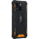 Мобільний телефон OUKITEL WP32 PRO 6/256GB Orange (6931940757829)