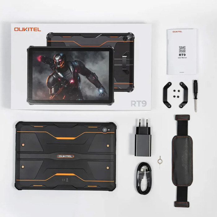 Планшет OUKITEL RT9 10.1