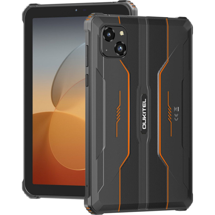 Планшет OUKITEL RT3 pro 8